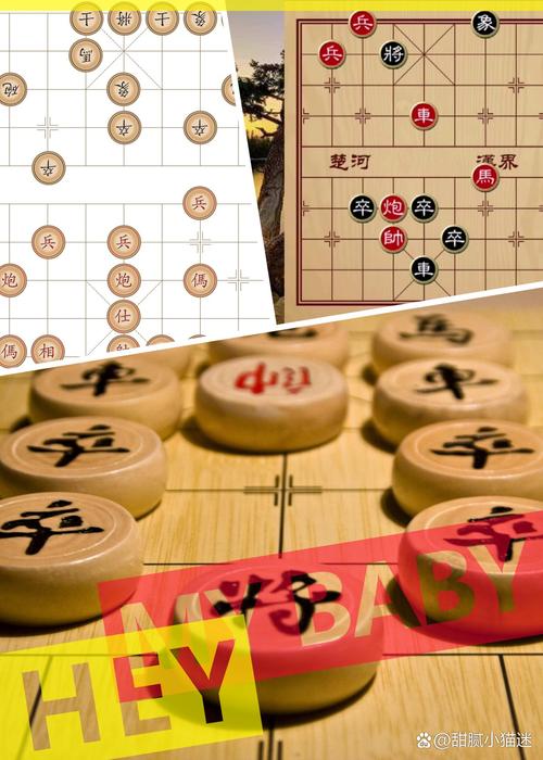 相棋游戏哪个好玩？这几款经典又耐玩别错过！
