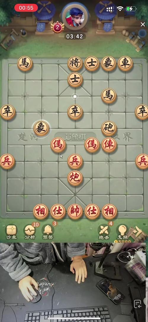 相棋游戏哪个好玩？这几款经典又耐玩别错过！