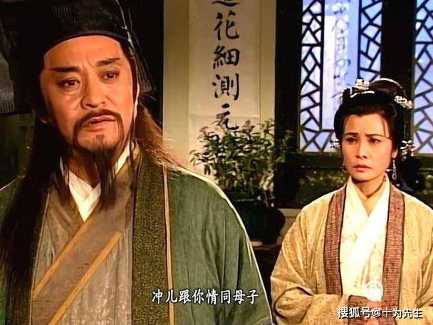 笑傲江湖华山派强不强？看完这个分析就知道！