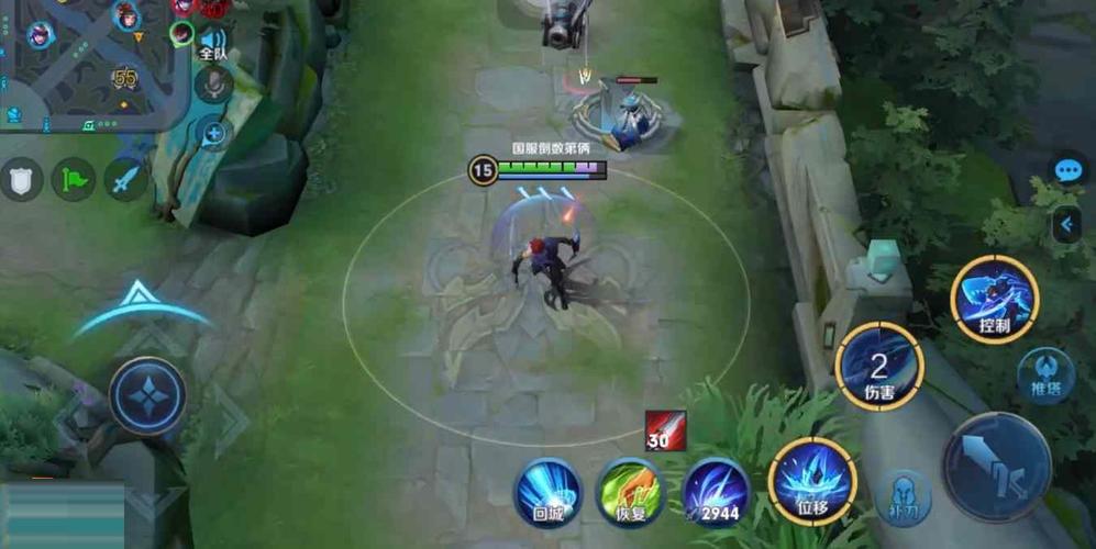 魔能怎么操作？技能组合与连招技巧详解！