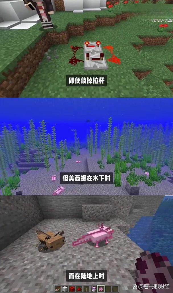 我的世界现实版是真的吗？带你揭秘游戏真相！