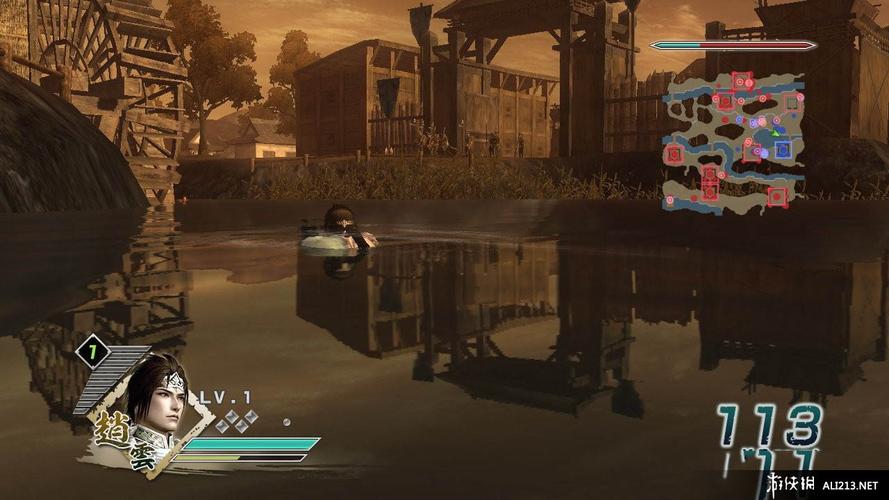 真三国无双5修改器下载哪个好？安全版本推荐！