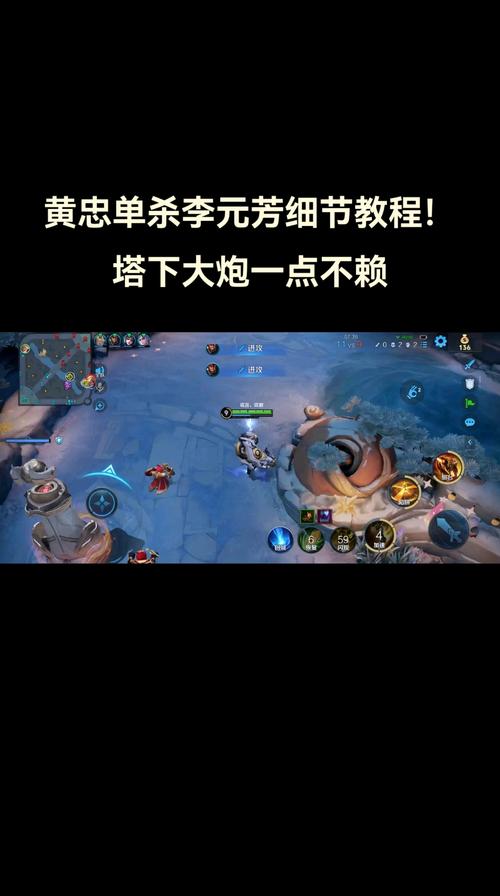 王者荣耀李元芳怎么玩？新手必看超详细攻略！