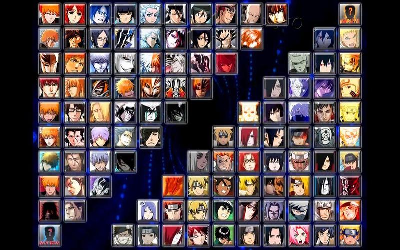 死神vs火影2.6版本更新了啥？新角色技能解析！