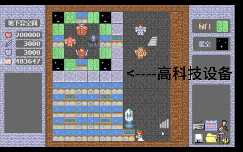 魔塔秘籍怎么玩？新手快速通关攻略看这篇！