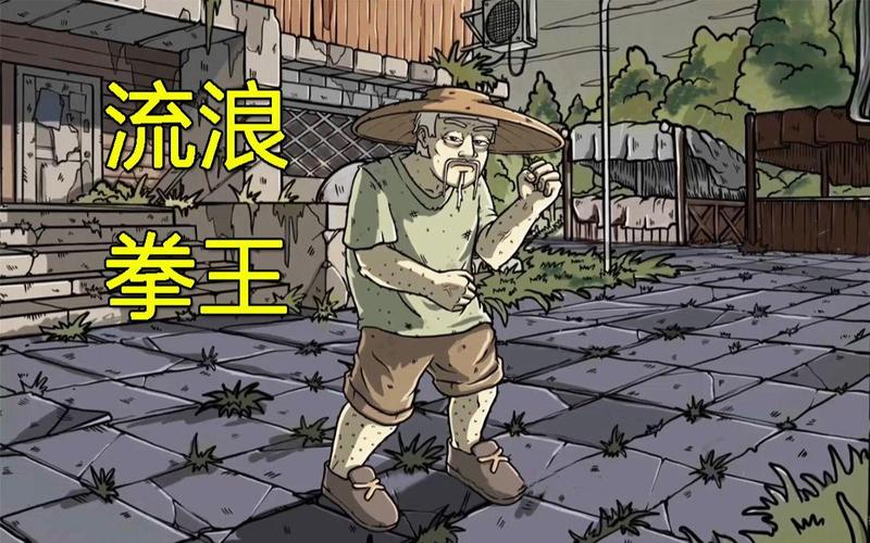 流浪汉模拟器在哪下载？正版游戏下载渠道分享！