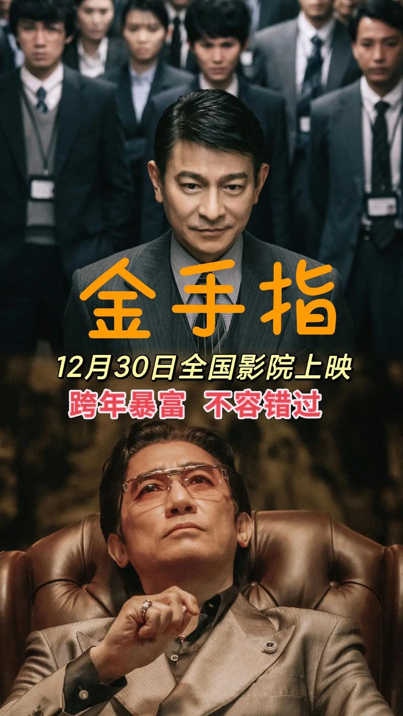 火红金手指是啥？看完这篇你就全明白了！