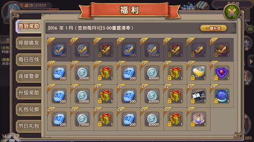 第十域礼包码怎么领？免费福利领取攻略看这里！
