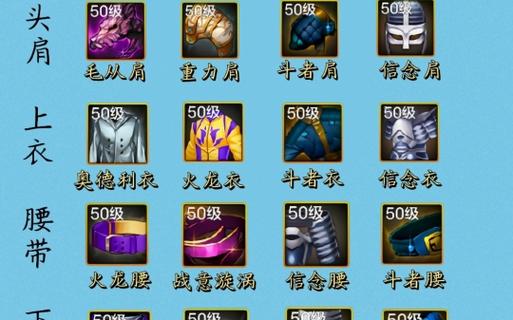 dnf装备找回流程详解：只需几步，轻松找回装备！
