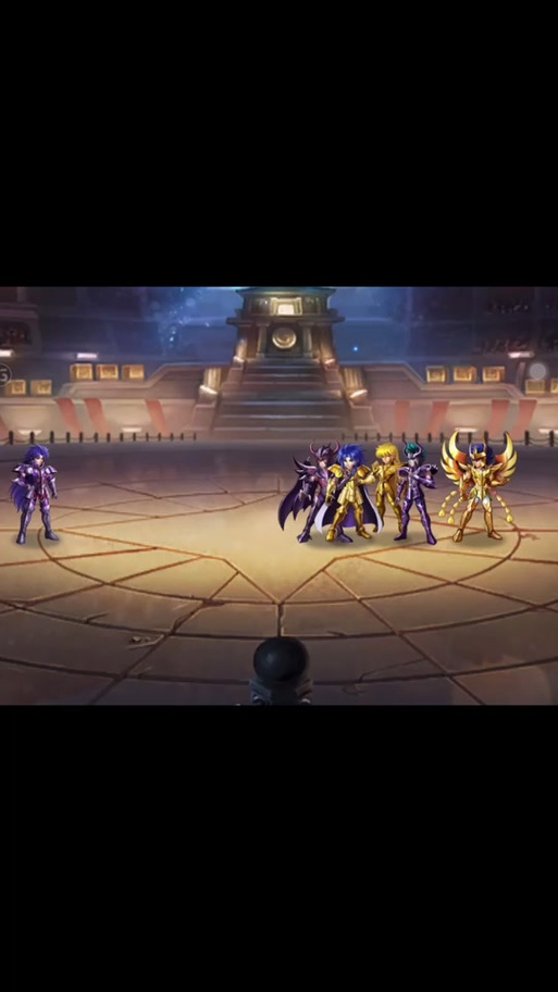 圣斗士星矢重生怎么玩？这份详细攻略请收好！