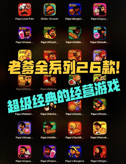 最火的游戏有哪些？老玩家强烈推荐这几款！