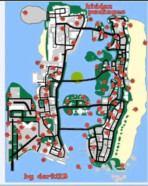罪恶都市秘籍大全(超实用，新手老手都能用)