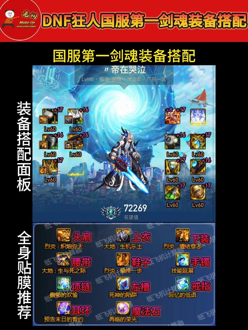 dnf爆装备地点推荐，这些地方高概率掉落神器！
