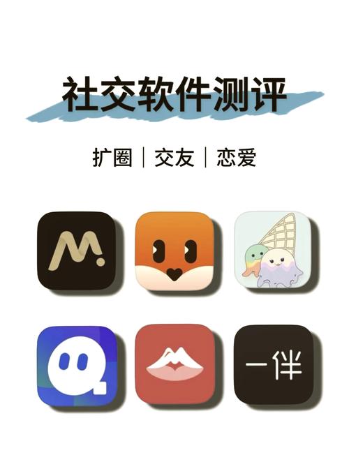 想找靠谱的匿名社交软件？试试这几个小众App！