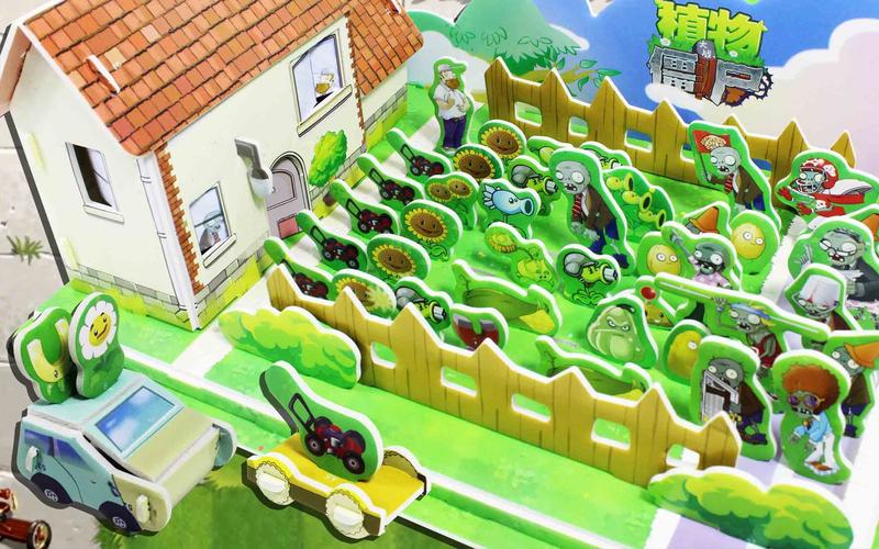 植物大战僵尸3d版怎么玩？新手入门攻略看这里！