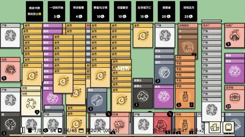 不思议迷宫新手攻略（快速上手少走弯路）