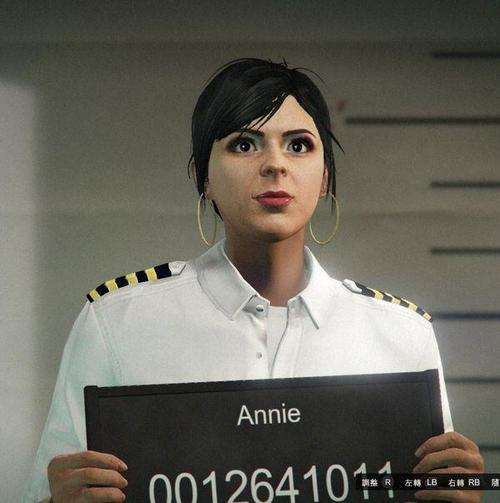 gta5捏脸数据女神怎么捏？超简单教程一看就会！