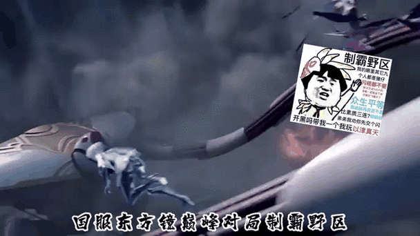 镜的连招是什么？学会这几招秒变大神！