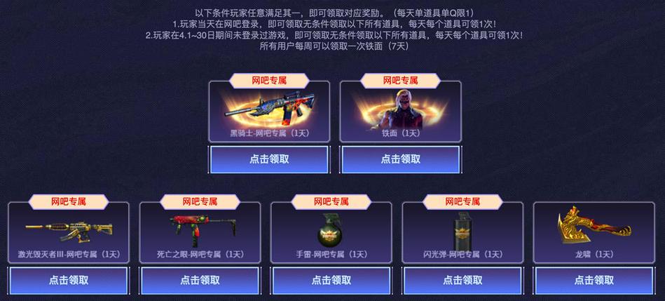 cf等级有什么用？等级特权和奖励一览！
