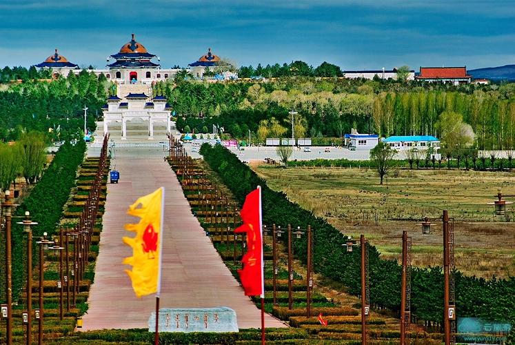 成吉思汗下载去哪找？这个地方资源全还安全！