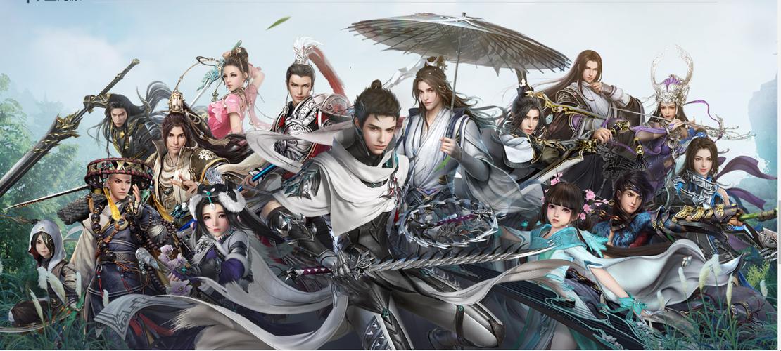 仙剑情缘网络版3好玩吗？老玩家带你详细解析！