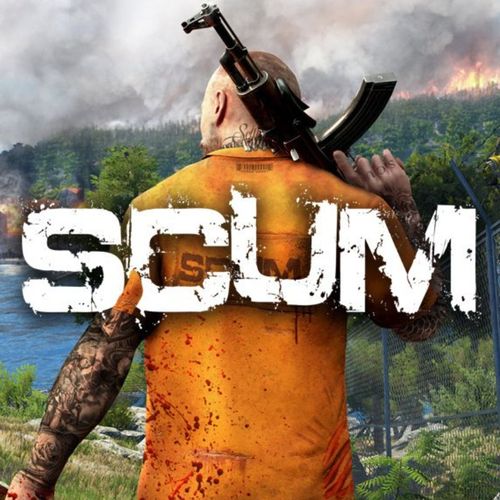 人渣scum在哪买？Steam购买及下载教程分享！