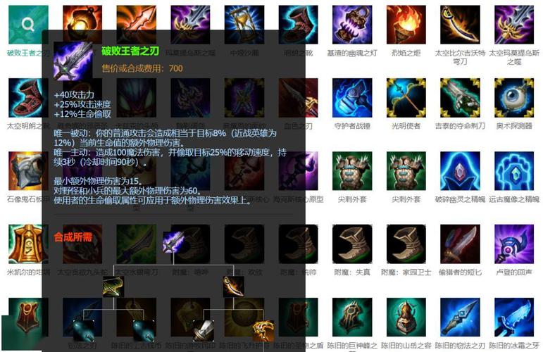 破败王者之刃怎么获得？新手快速获取攻略看这里！
