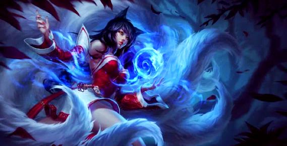lol阿狸怎么玩？新手必看，3分钟快速上手攻略！