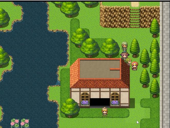 rpg游戏推荐：还在游戏荒？这几款让你玩到爽！