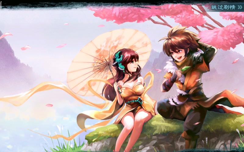 仙剑奇侠传3d回合攻略大全，快速升级变大神！