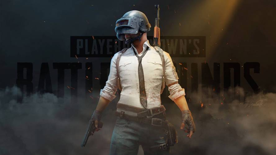 pubg是什么游戏？从入门到精通吃鸡秘籍分享！