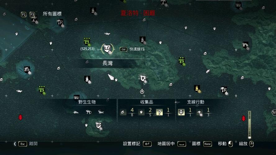 刺客信条4黑旗怎么玩？老玩家分享实用技巧！