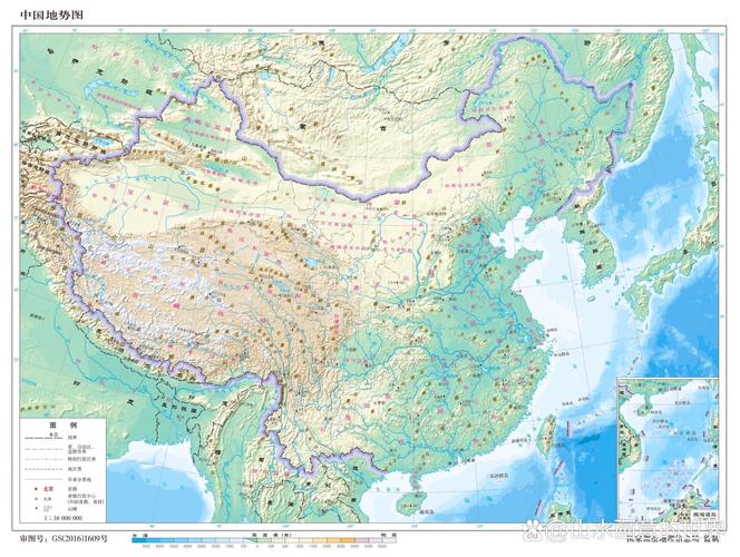 外域地图全貌长啥样？高清大图带你一览全貌！