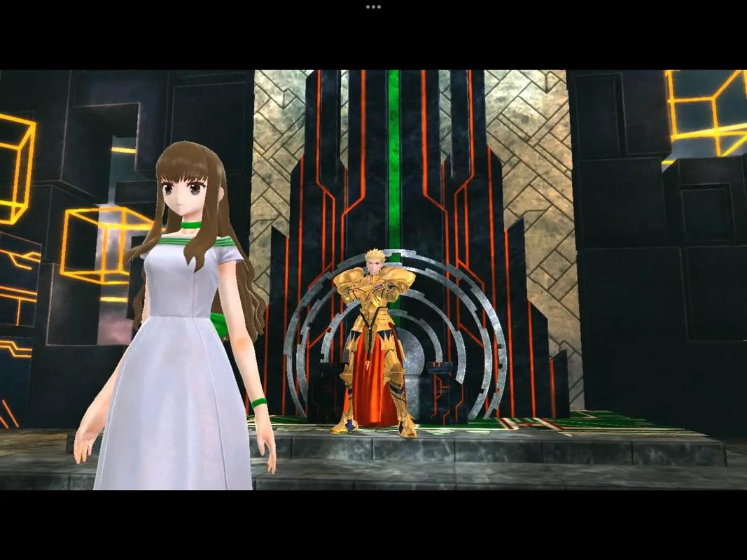 Fate EXTELLA全从者图鉴：属性技能一览