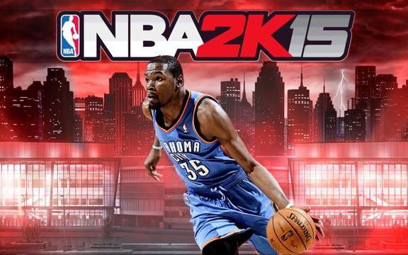 2K15游戏评测：主机与PC玩家的终极对决