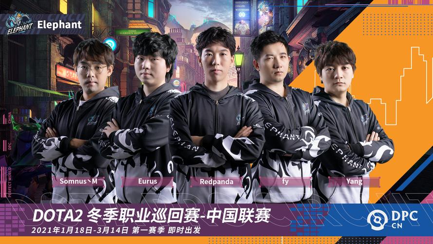 Dota2职业赛事：TI冠军之路及战队选手精彩回顾