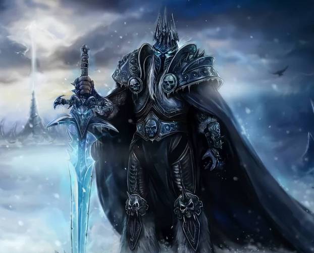 魔兽世界死亡骑士：PVE与PVP玩法深度解析