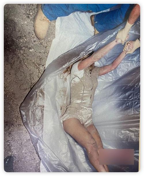 恐怖女孩故事：被抛弃的少女，与章鱼的奇特羁绊
