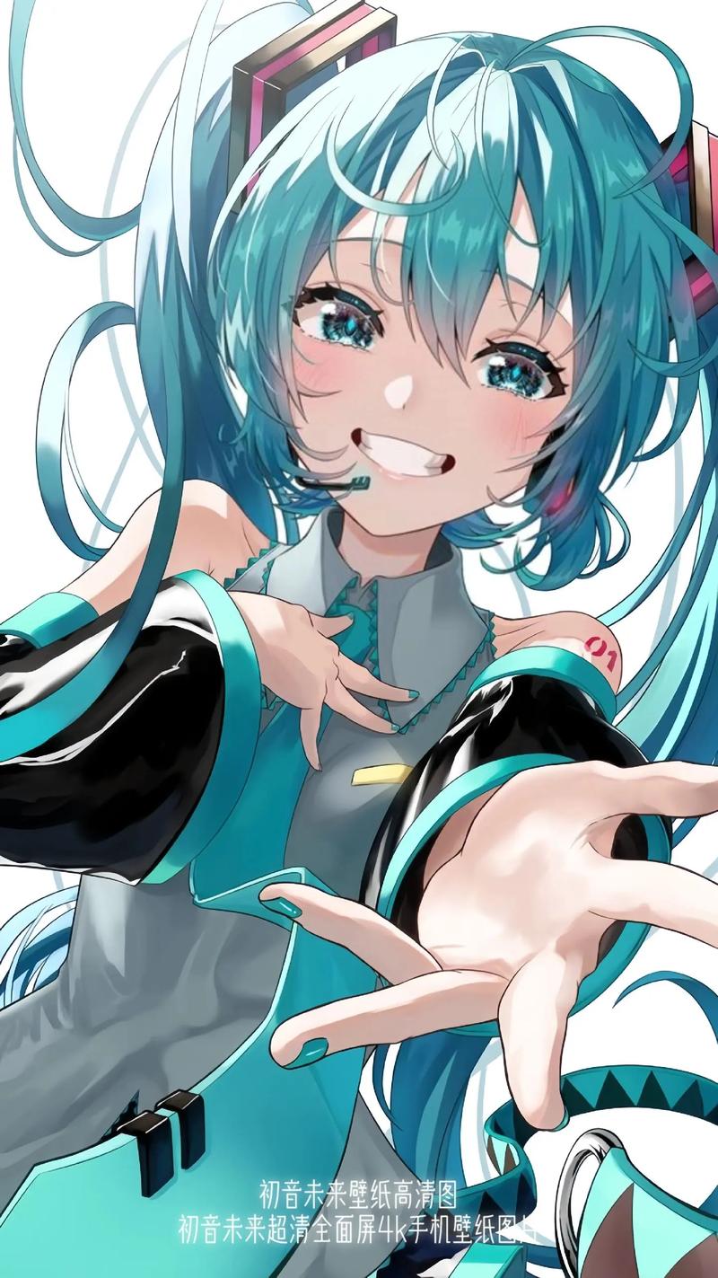 初音未来游戏大全：超好玩音乐手游推荐