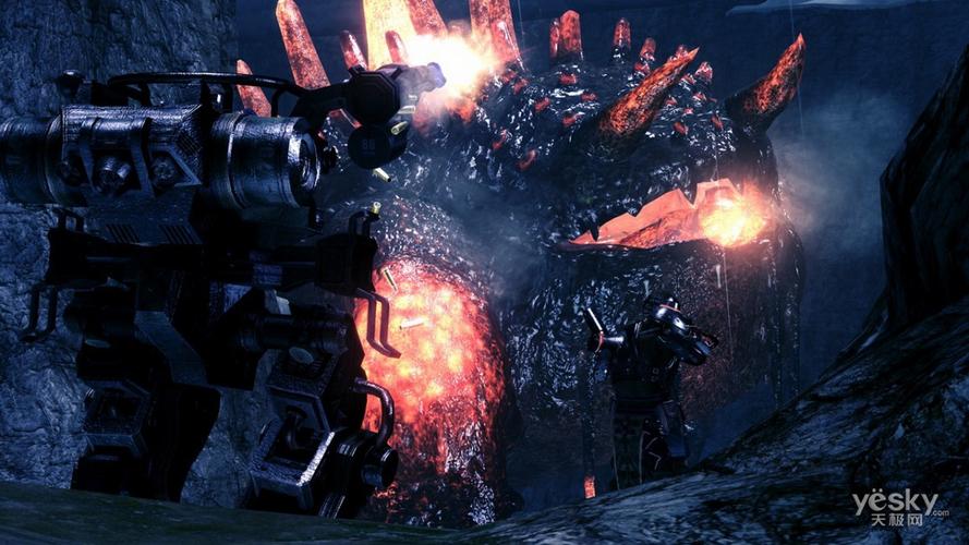 失落的星球2：全新场景和角色，带你体验冰火两重天！