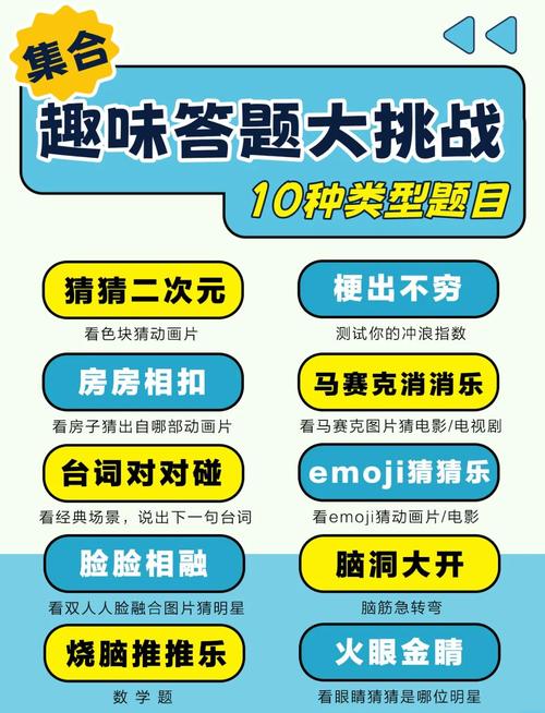 全民答题软件推荐：哪个平台最靠谱？