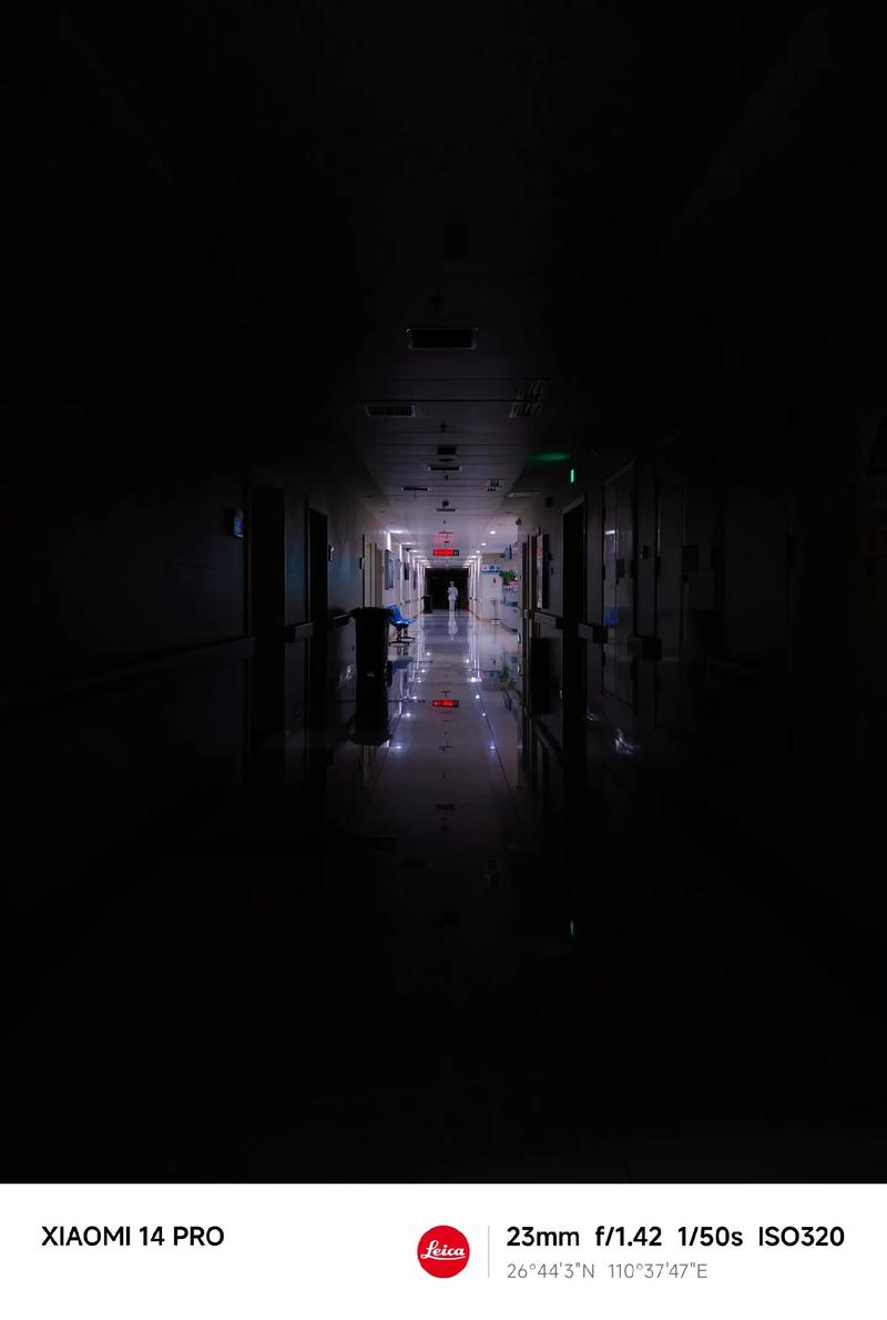 恐怖医院：深夜传来的哭声，是人是鬼？