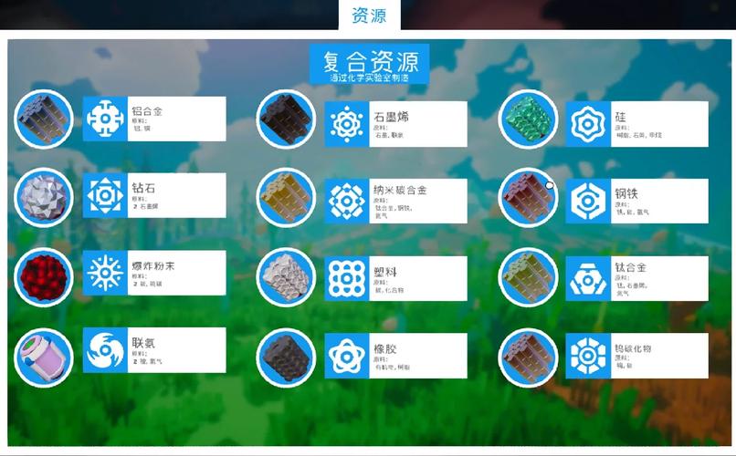 异星探险家生存秘籍：轻松建造基地技巧