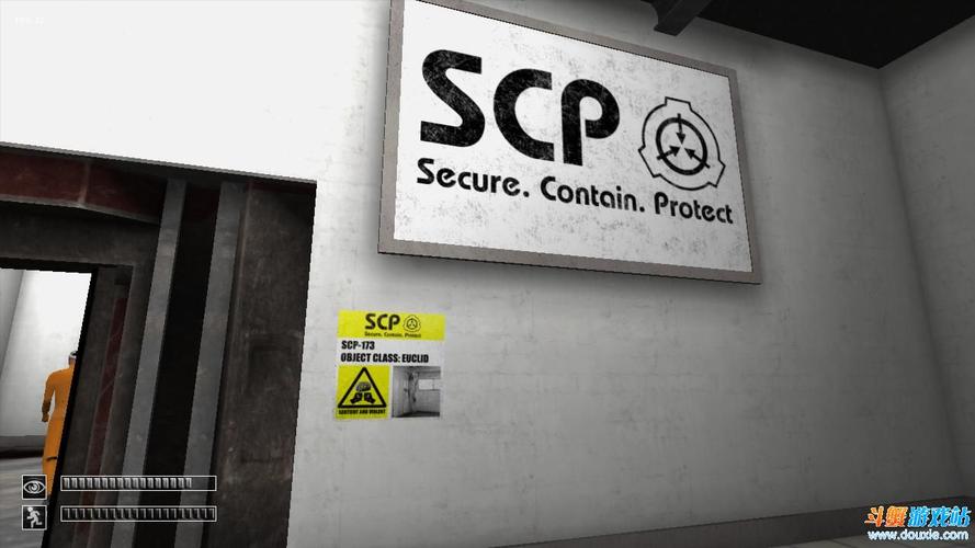 SCP6789：恐怖传说还是都市奇谈？