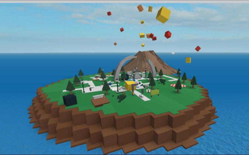 Roblox自然灾害模拟器攻略：生存技巧全解析