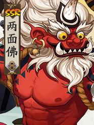 两面佛技能深度剖析：玩转这个强大的SSR式神
