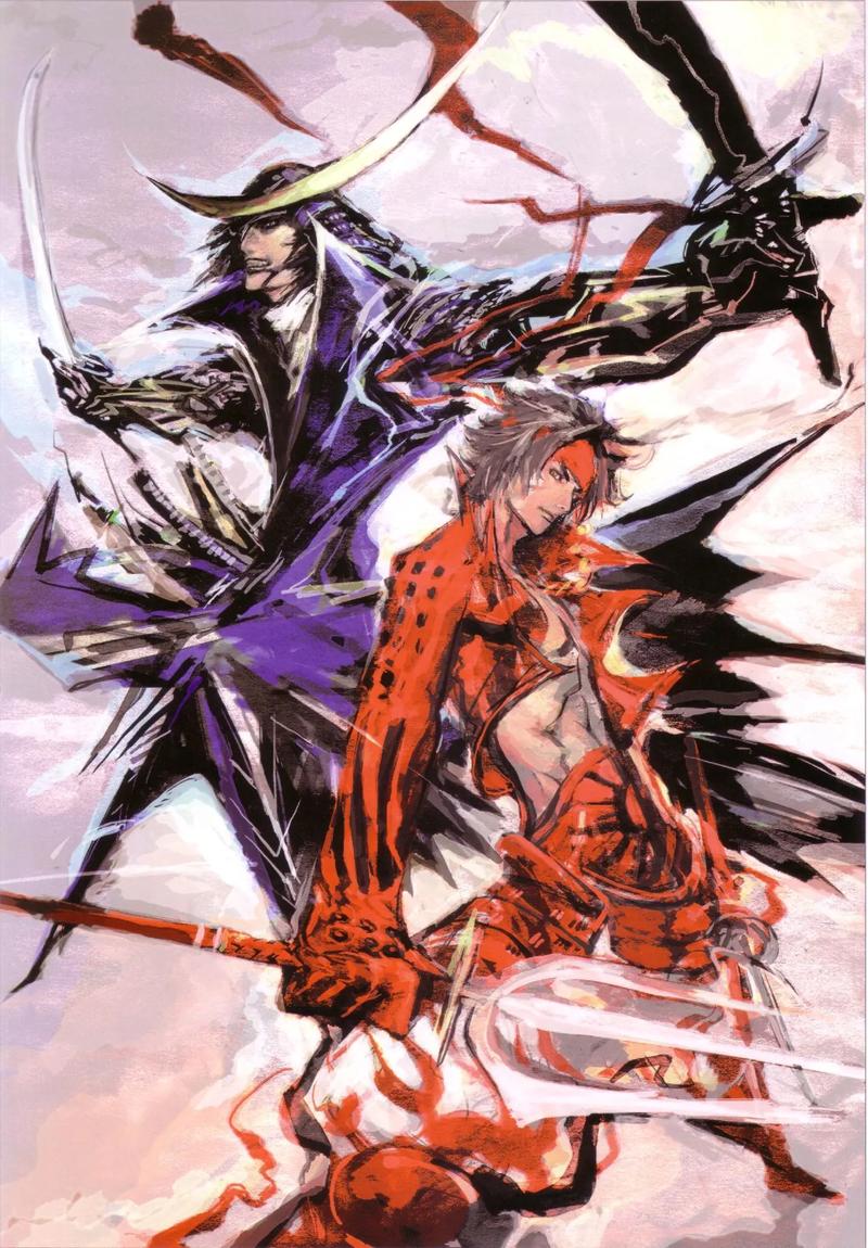 想玩战国BASARA4？这篇新手入门指南你必须看！