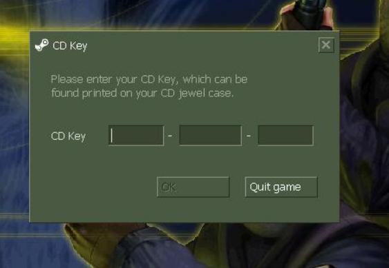 CS1.6 CDKEY是什么？如何免费获得CS1.6激活码？