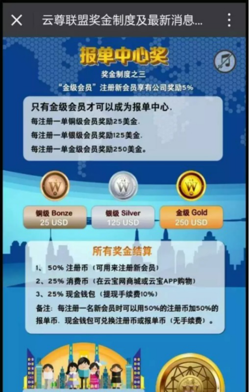 云尊币挖矿风险分析：如何规避投资陷阱