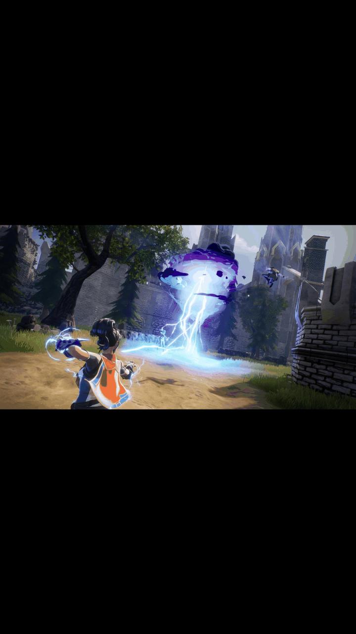 Spellbreak下载大全：安卓玩家的资源汇集地